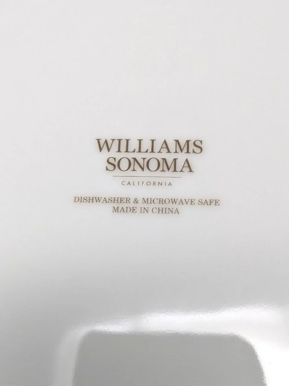 Williams Sonoma BOTANICAL PUMPKIN Salad Plates Set 5 Dark Red Fall 8 1/2
